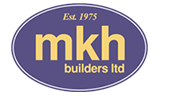 MKH Builders Ltd logo